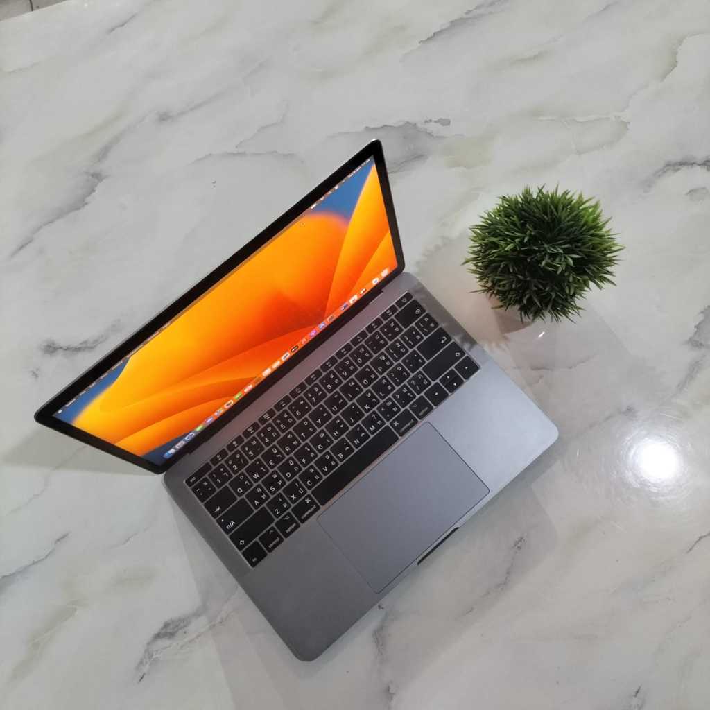 MACBOOK PRO 2017 | CORE I5 | RAM 8GB | SSD 256GB