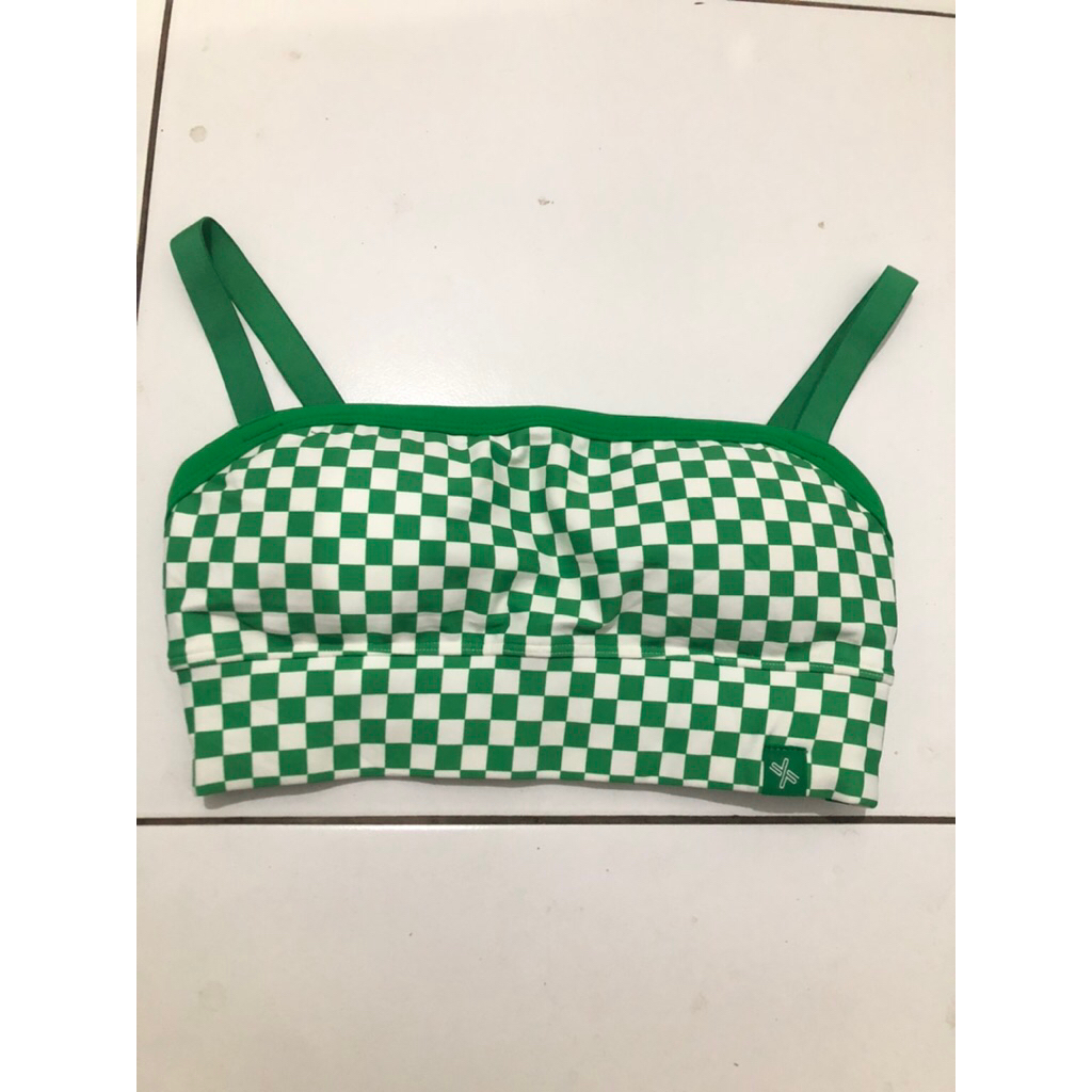 XEXYMIX SPORT BRA