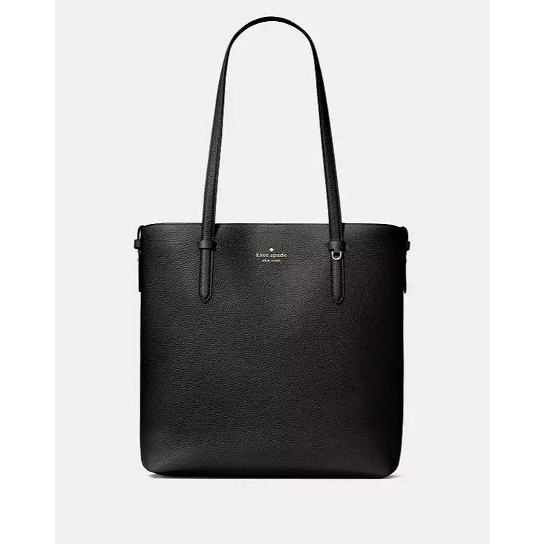 Kate Spade Juliette Tote Bag Leather