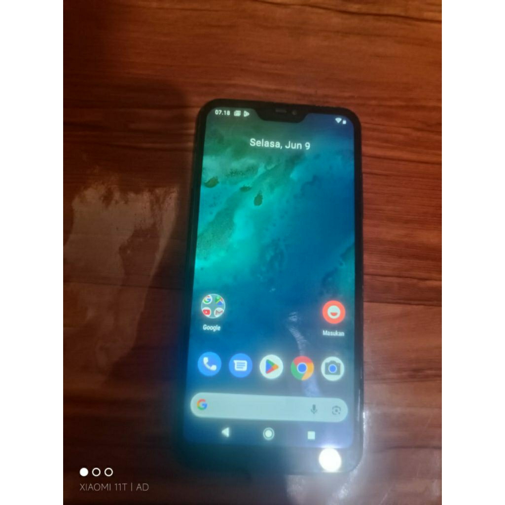 Xiaomi Mi A2 Lite
