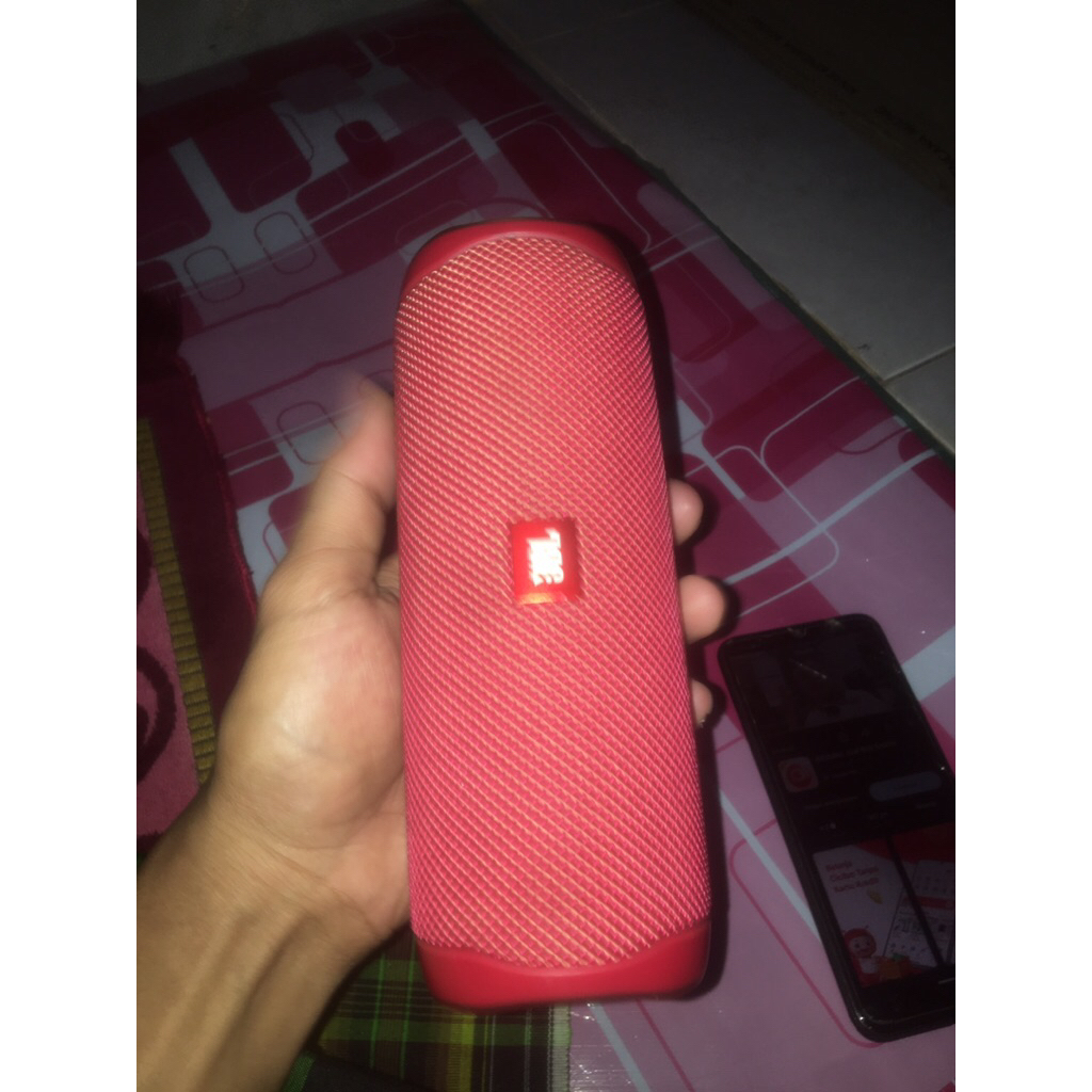 jbl flip 5 preloved