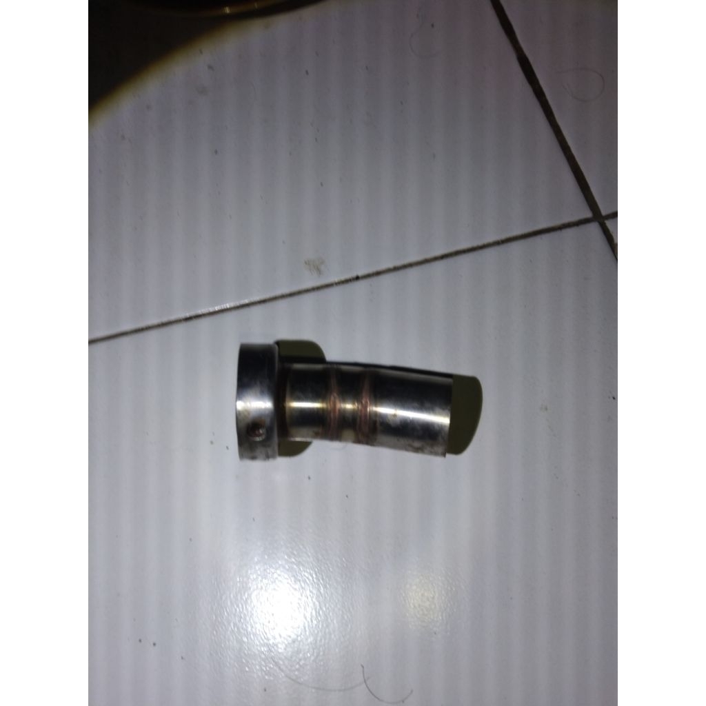 DB Killer Knalpot CLD C3 bulat/ovall original