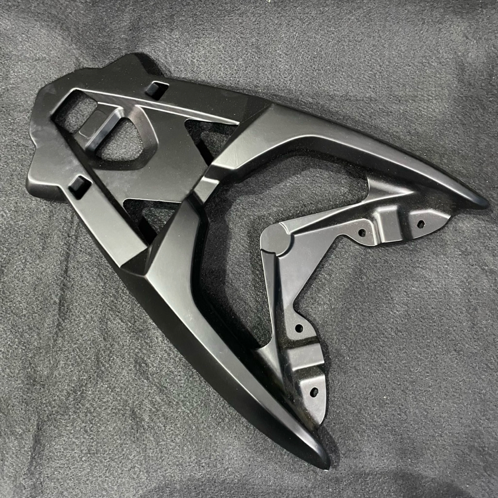 Bracket top box nmax old 2015-2019 dudukan box nmax lama