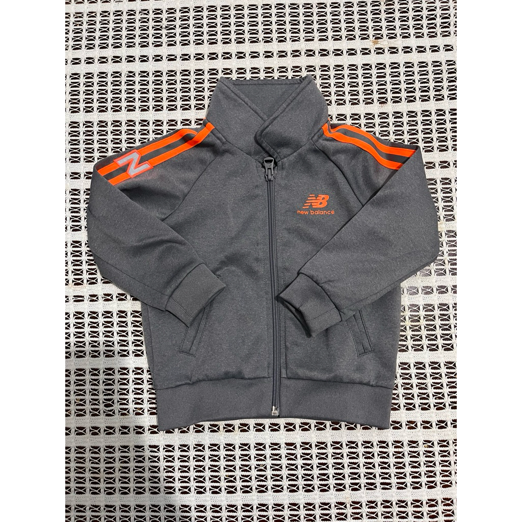 tracktop NB