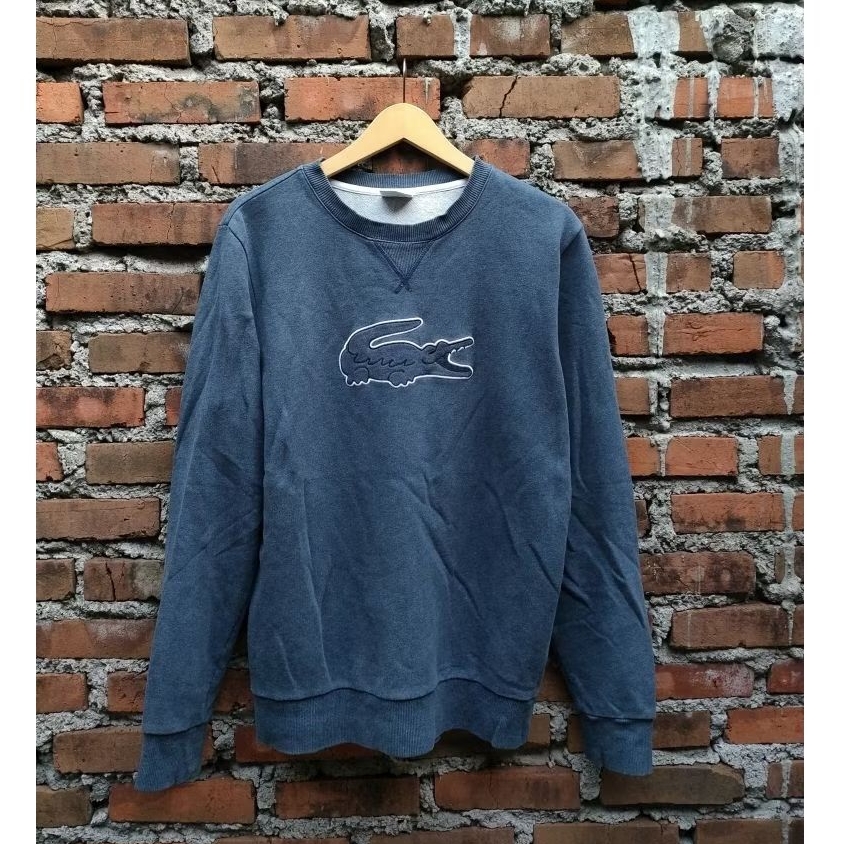 Sweater Lacoste