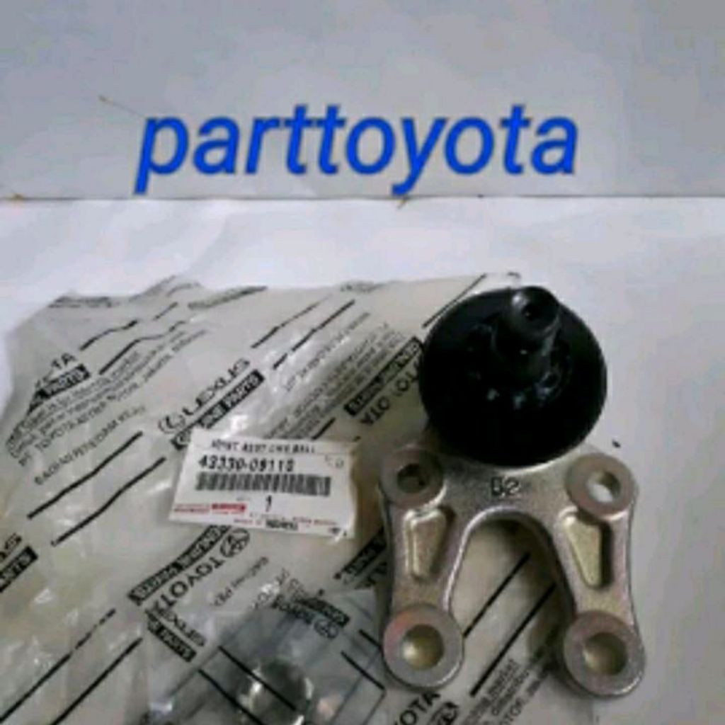 ball joint bawah kijang super kijang grand kijang kapsul original
