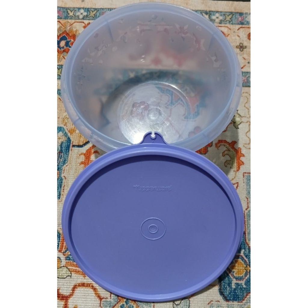 Bowl Twinkle ~ Tupperware