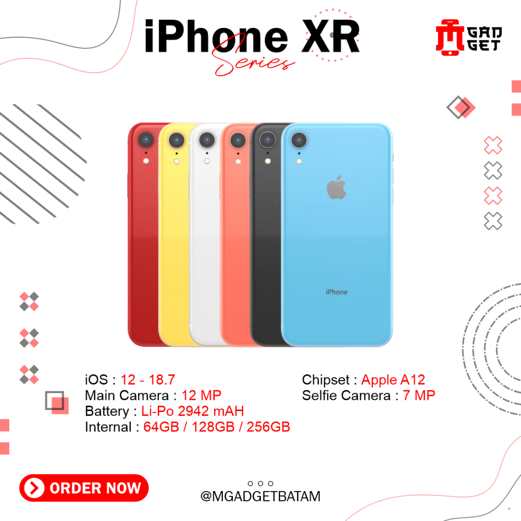 iPhone Xr | ip Xr | 64GB 256GB | iPhone Inter | ip inter