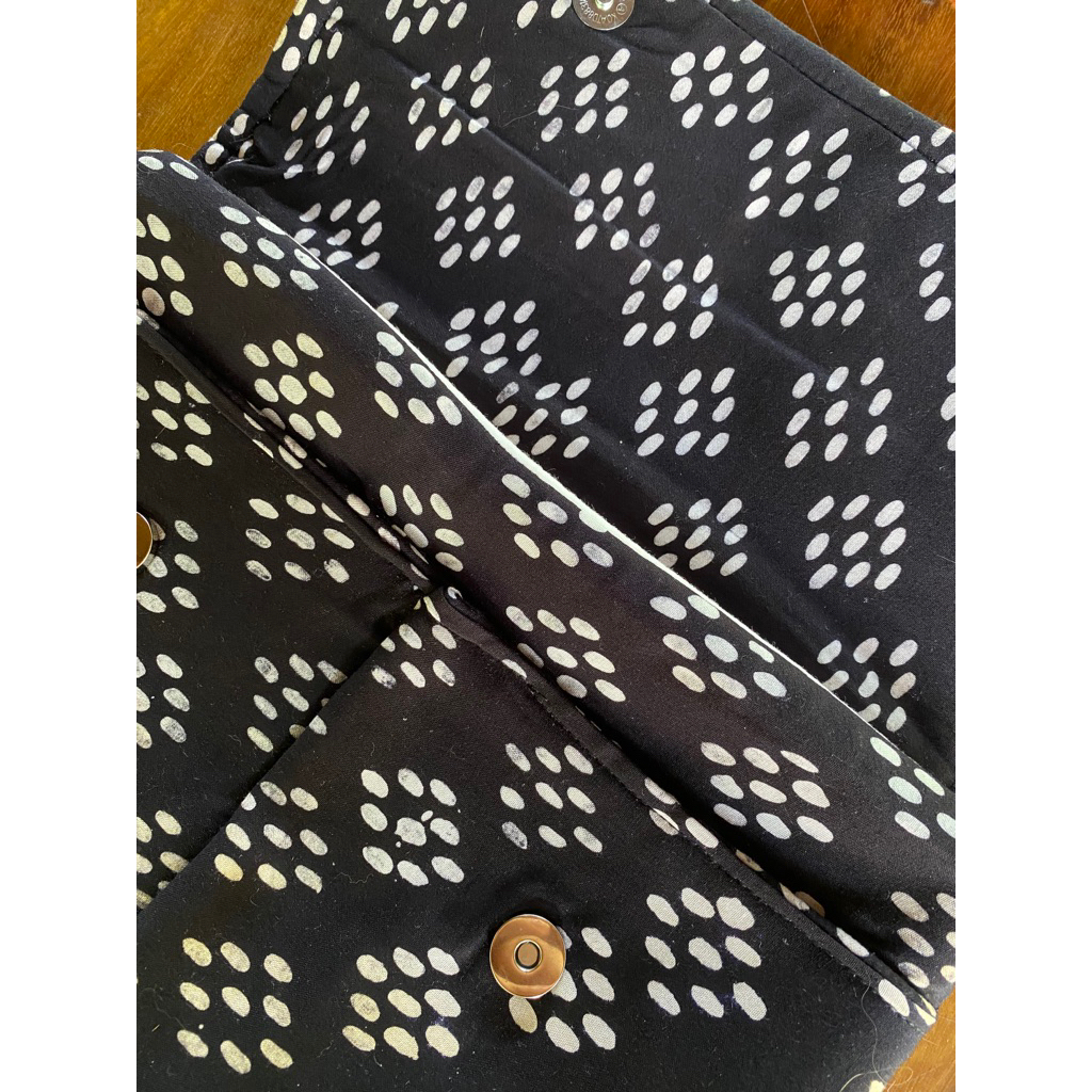 iPad Batik Sleeve (for ipad air 5)