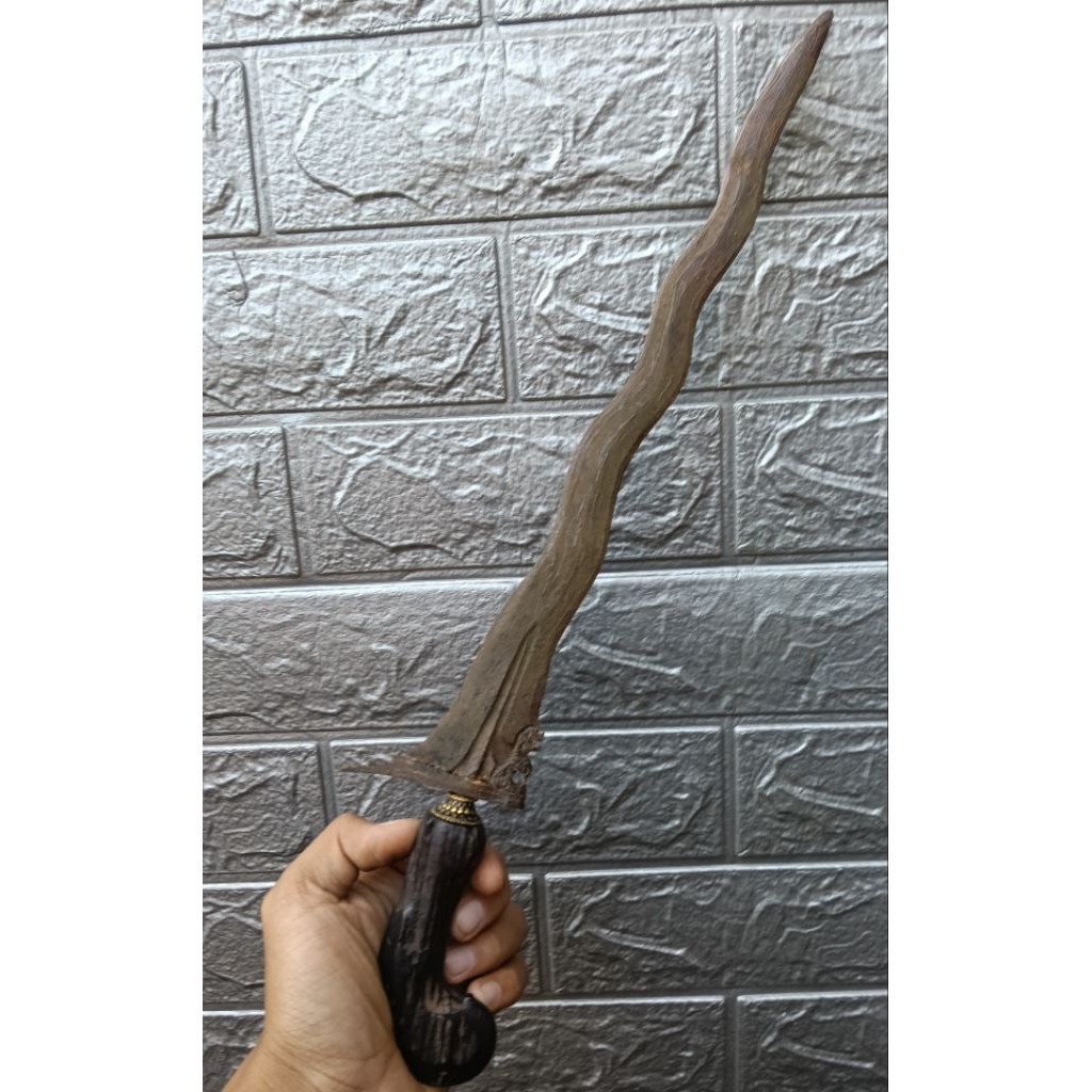 Keris Singo Barong