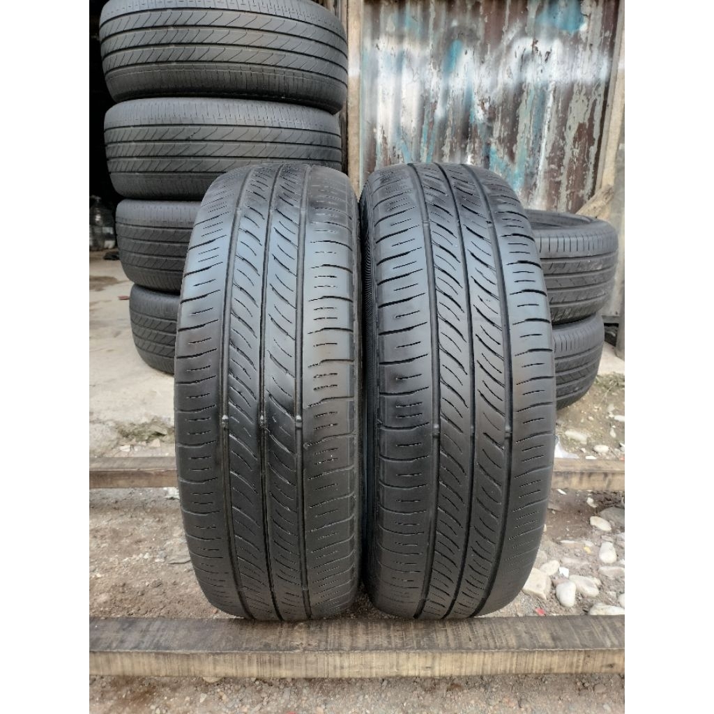 Ban bekas 175/65 R14 Dunlop Enasave