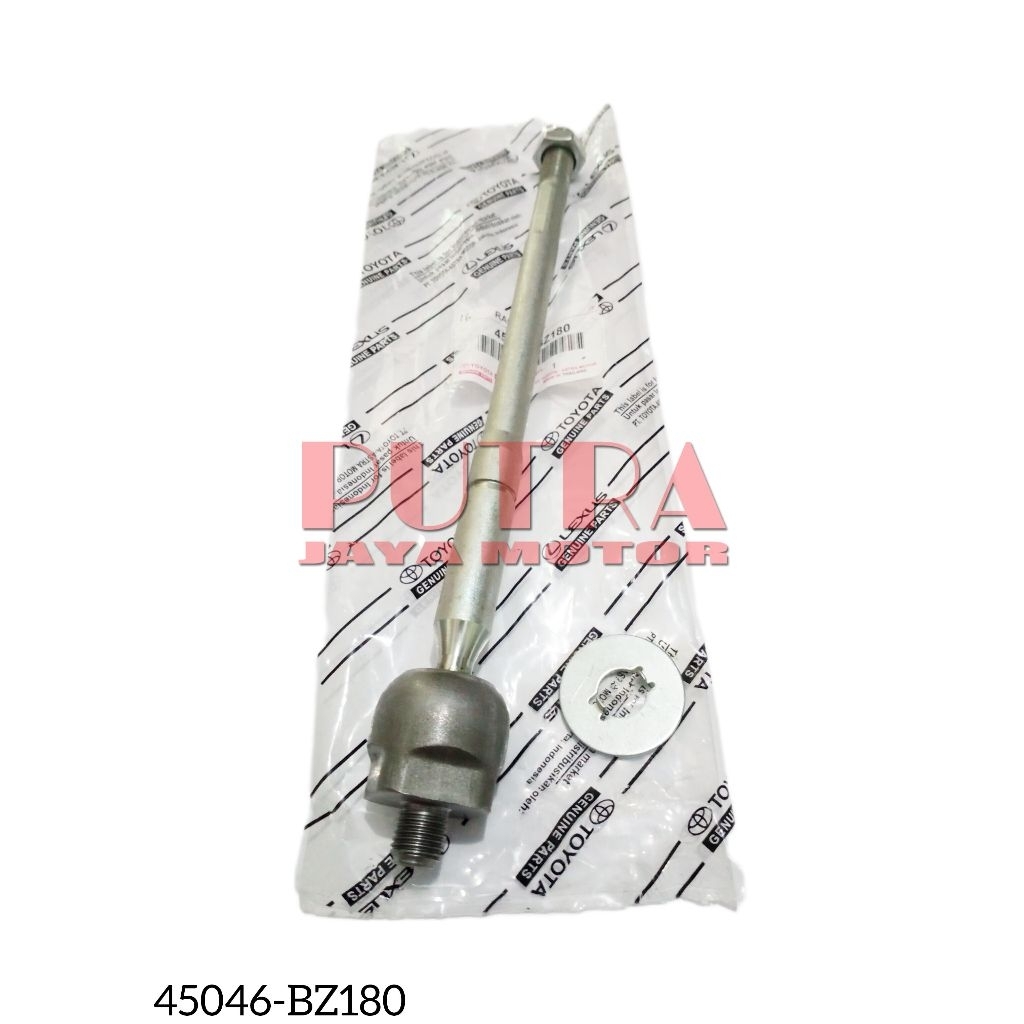 LONG TIEROD RACK END CALYA SIGRA