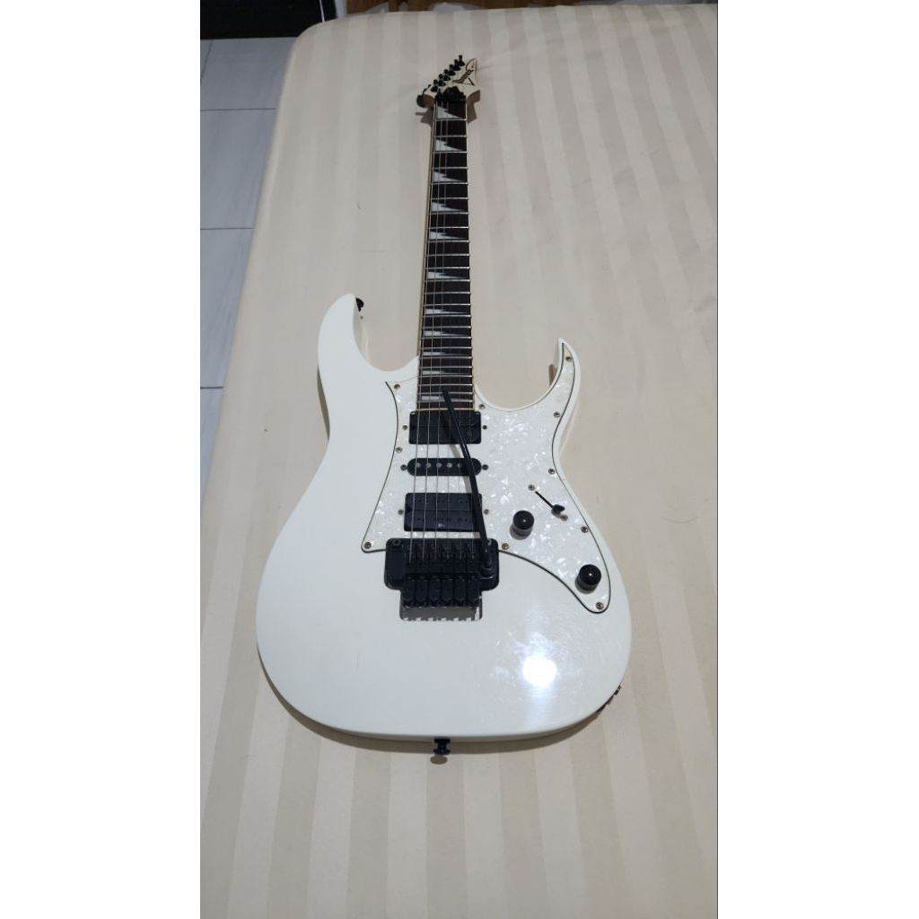 ibanez rg350dxz 2017