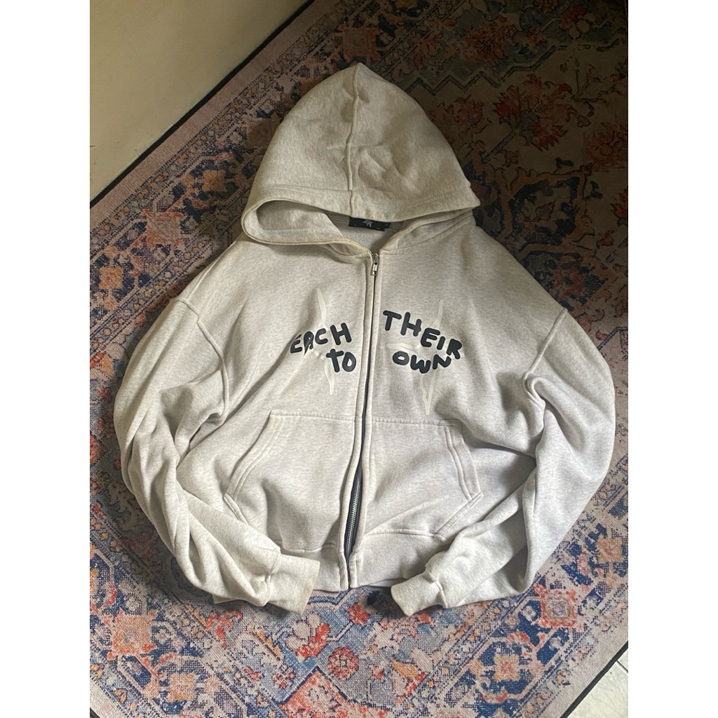 hoodie chambre