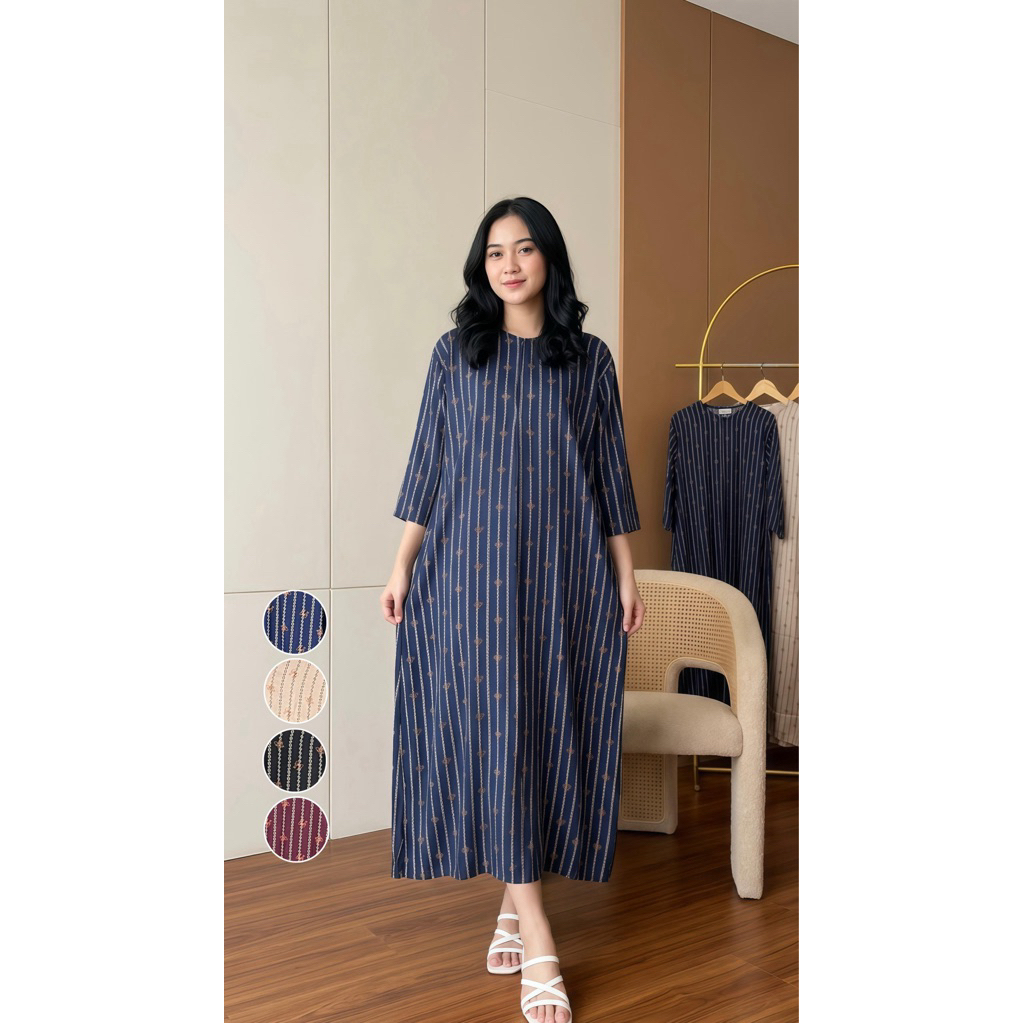 daster rayon Ld125