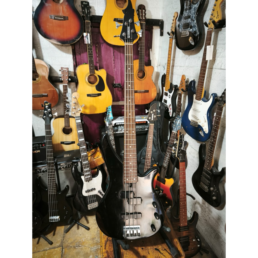 Bass Yamaha RBX270 Original Second