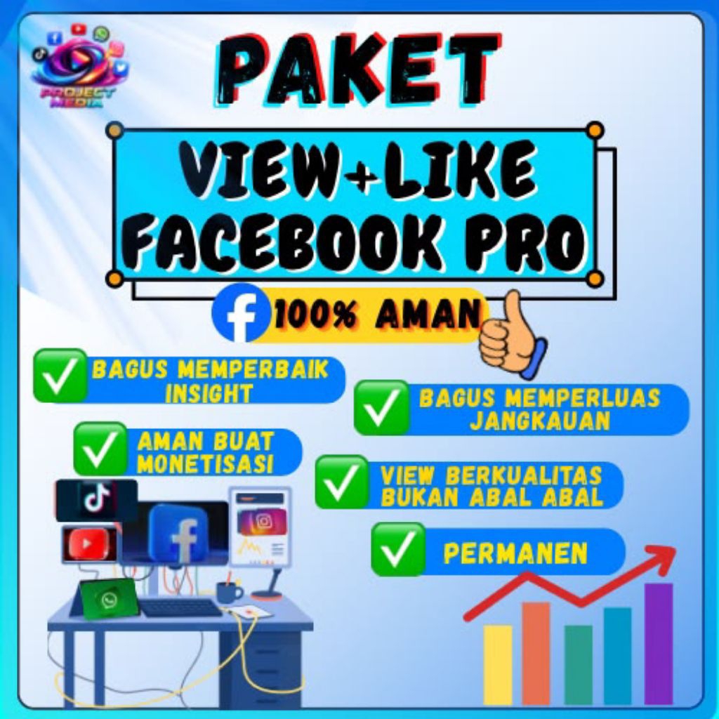 Promo View Facebook Pro Sama Like | view facebook pro+like | view facebook pro | like facebook pro