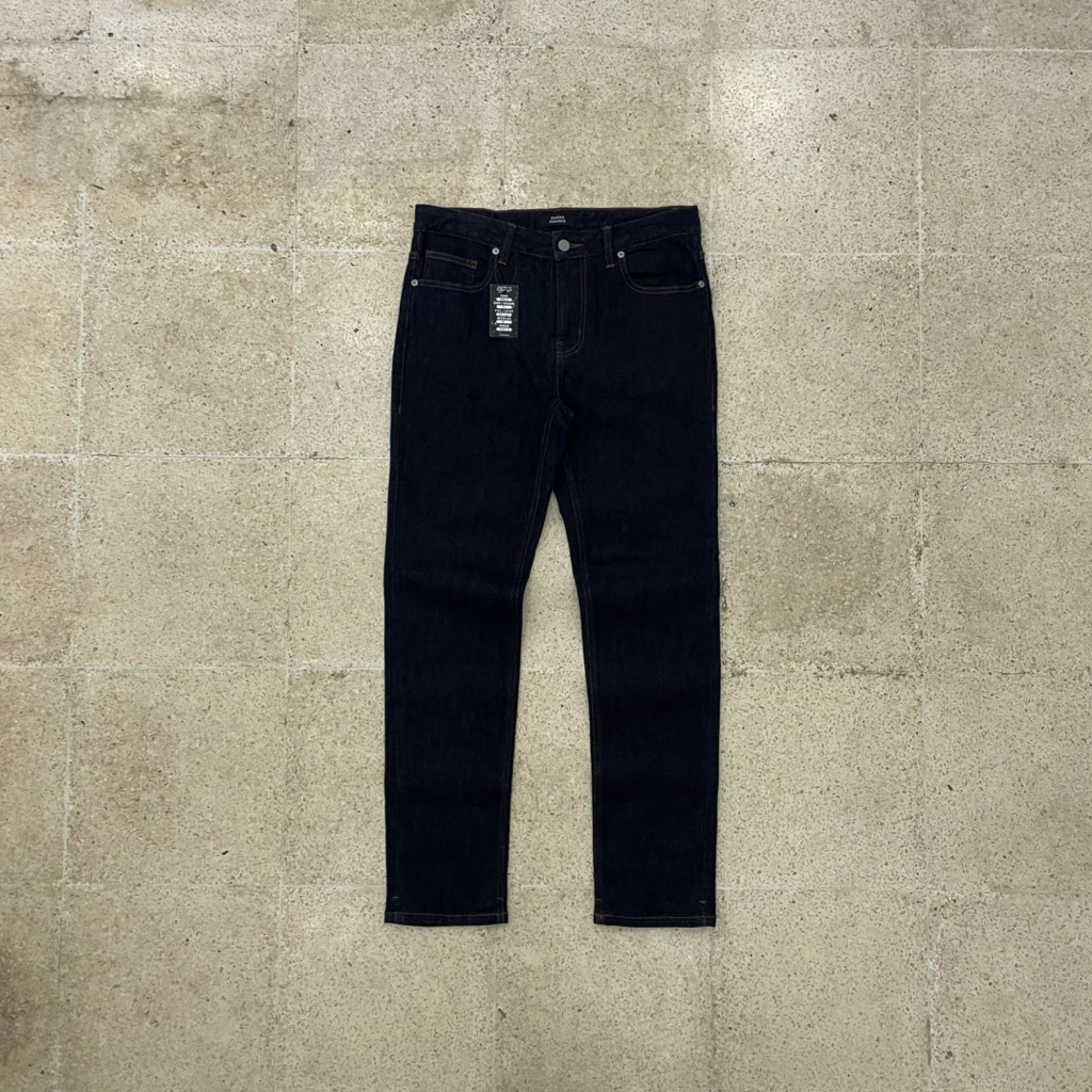 CELANA PANJANG JEANS MUSINSA STANDARD