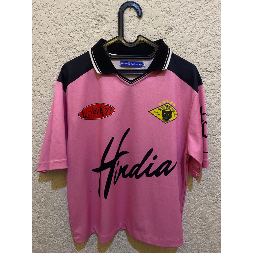 JERSEY HINDIA PINK