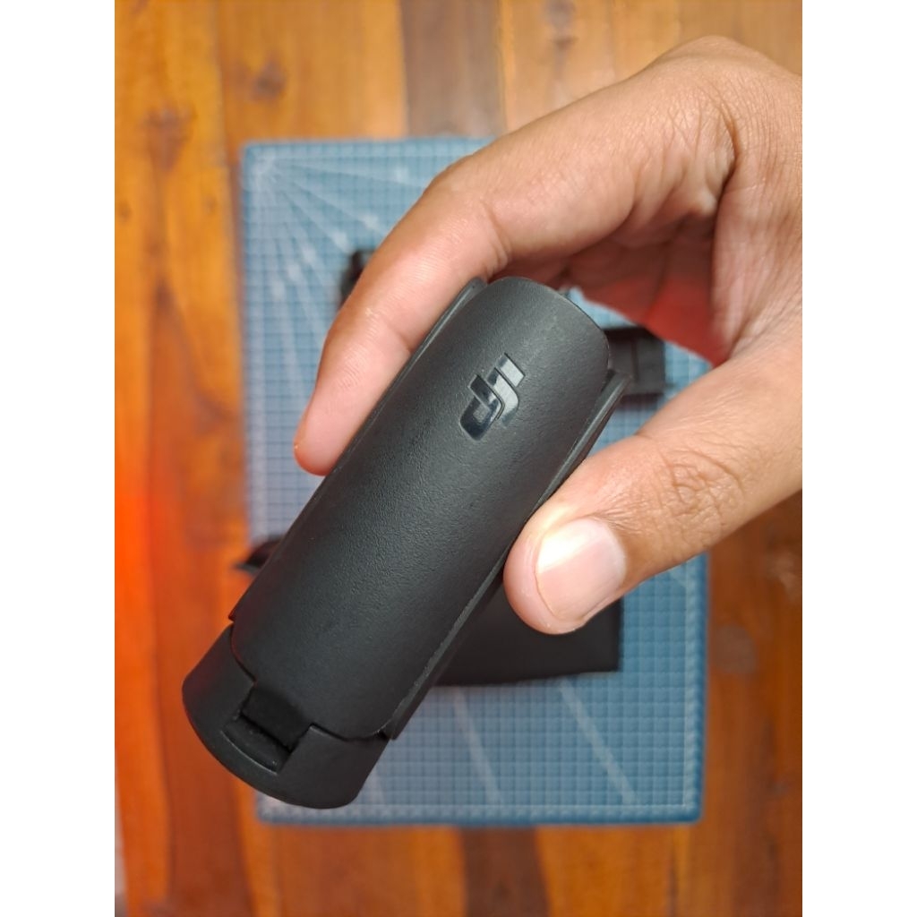 DJI OSMO POCKET 3 BEKAS BAGUS NORMAL