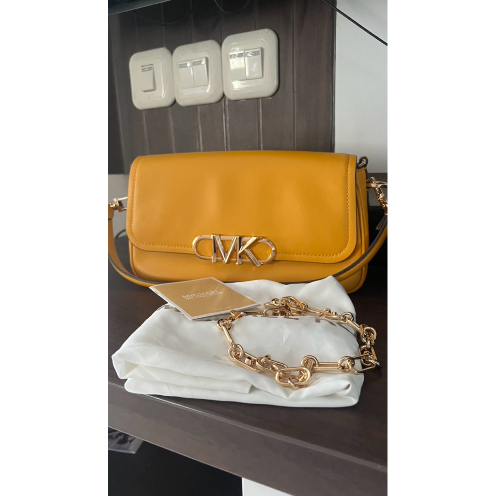 Tas Branded Second