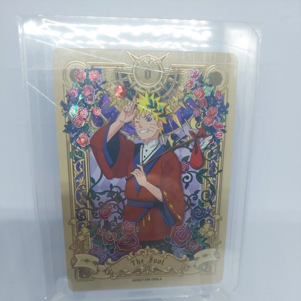 Naruto Kayou Batik MR
