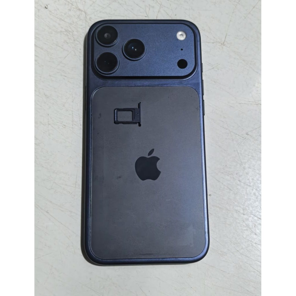 mesin Aiphone 17 Pro Max (HDC) - bonus unit