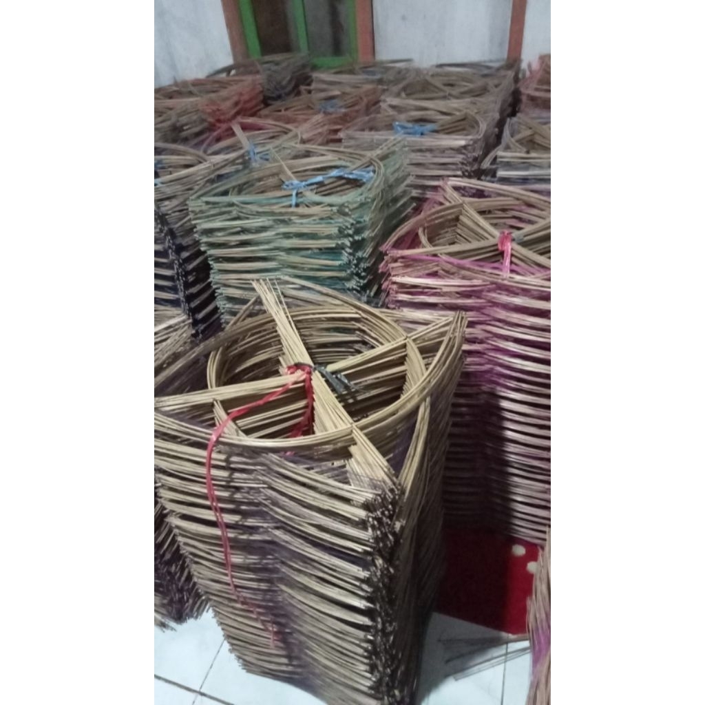 arku standar bukan layang2 arkonya saja isi 100pcs