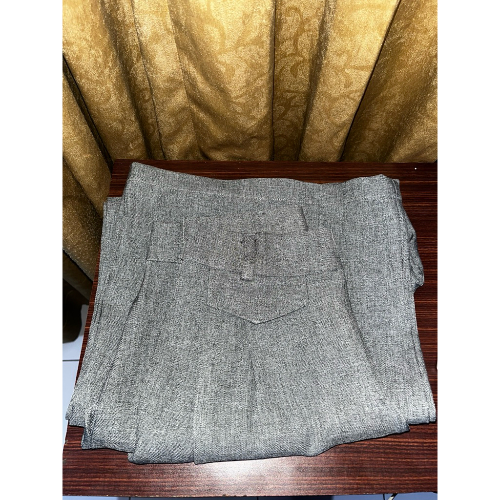 Celana Panjang Yeona
