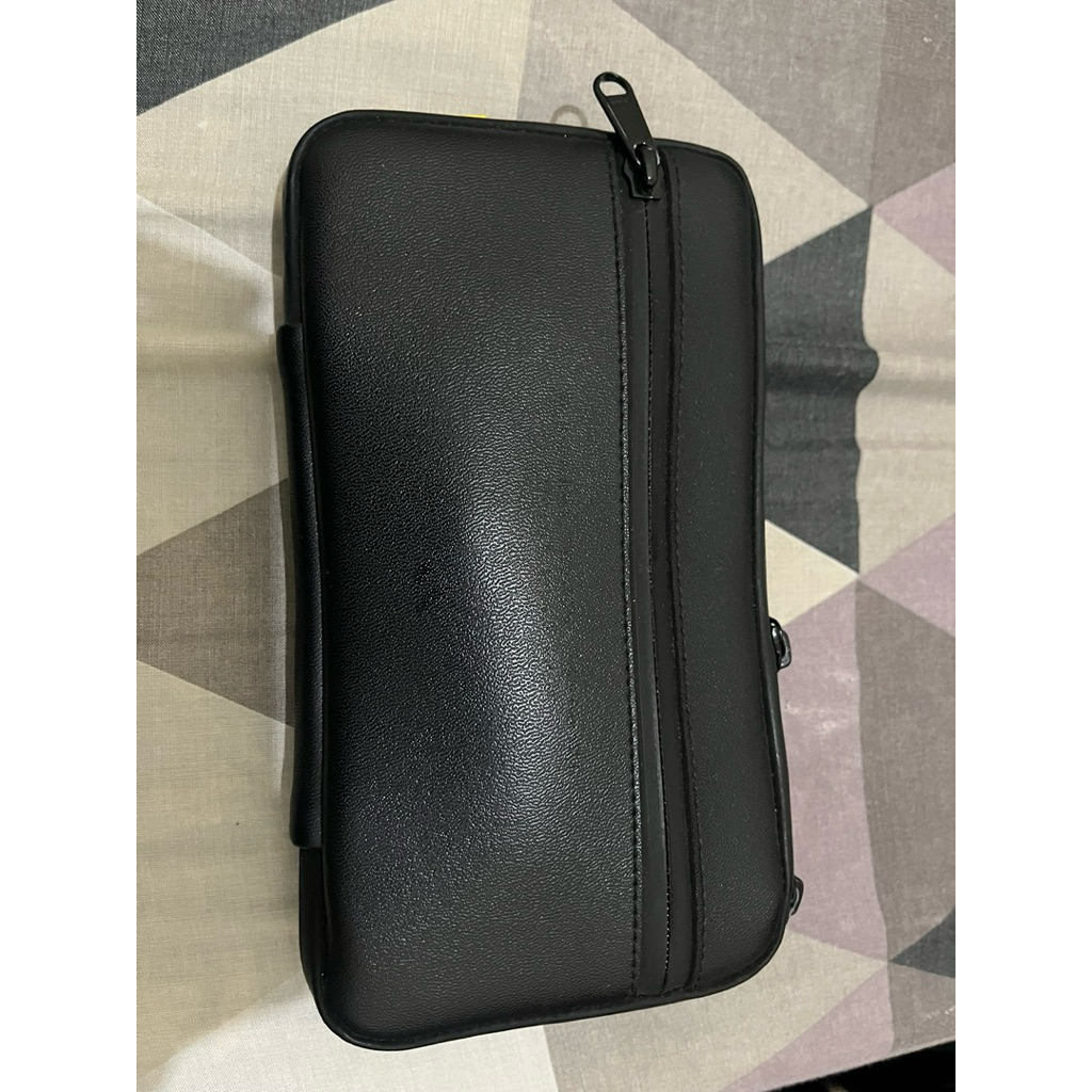 Pouch Sidekick Project - Cascade