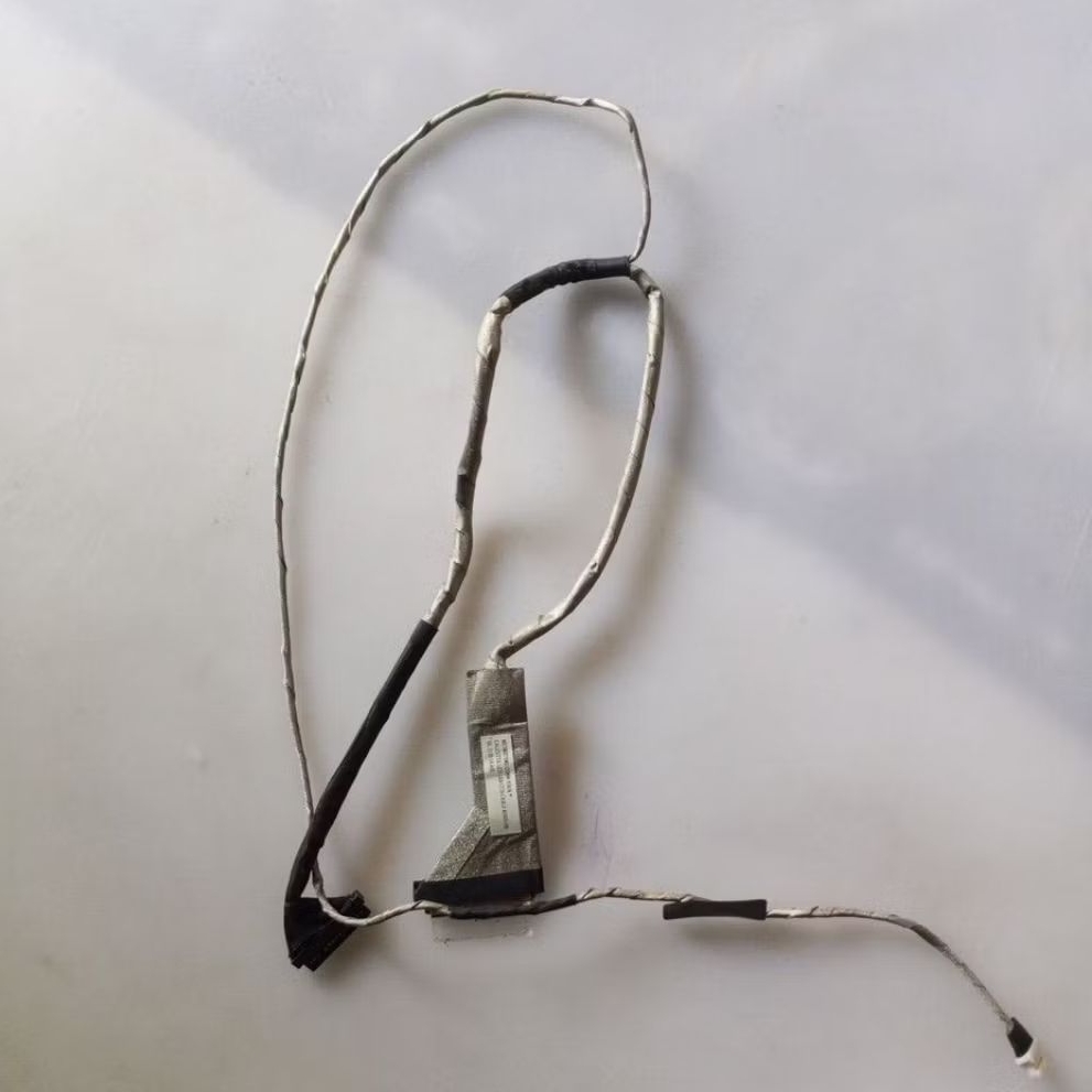 Kabel fleksibel LCD laptop Toshiba Satelite C640