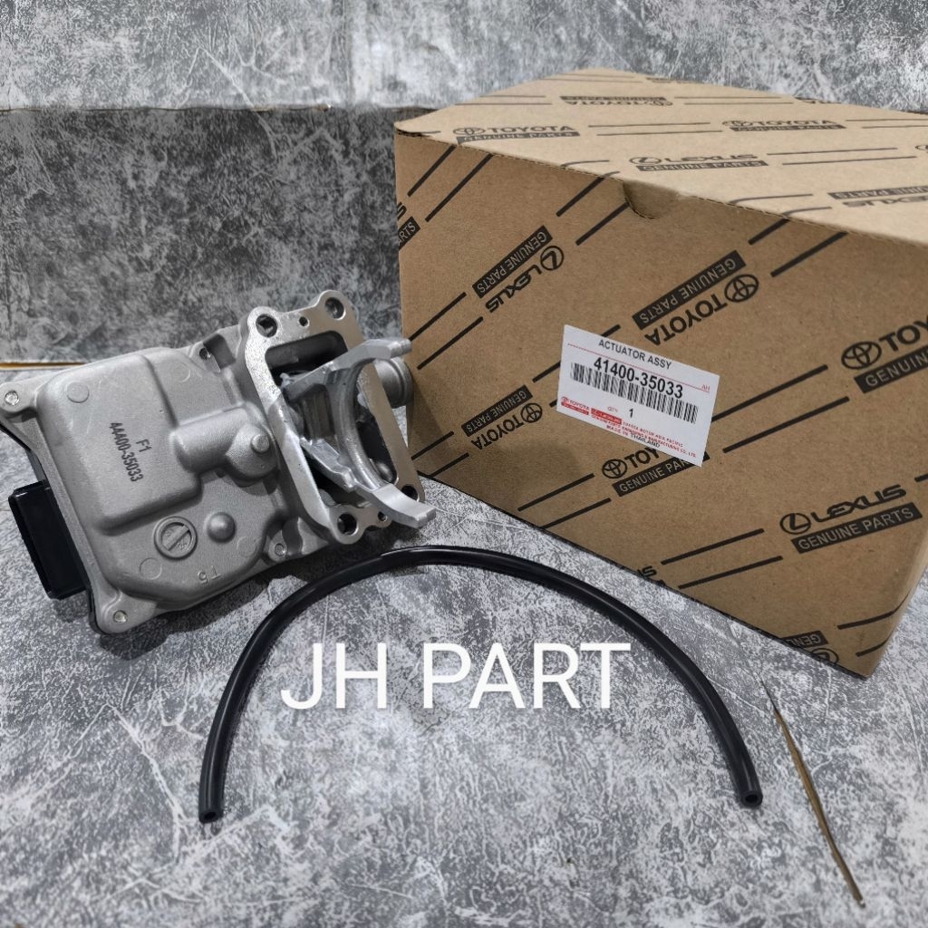 ACTUATOR ASSY /AKTUATOR GARDA DEPAN TOYOTA HILUX VIGO /HILUX REVO /FORTUNER