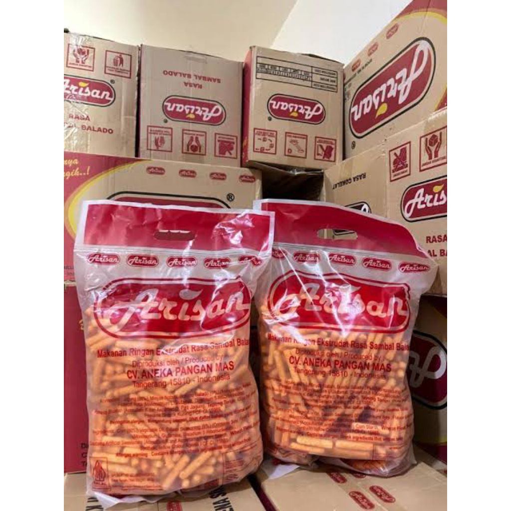 Stik Balado Arisan 400 gram