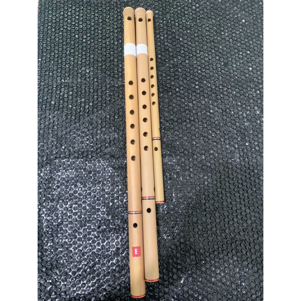 SERULING BATAK KUNCI E POLOS