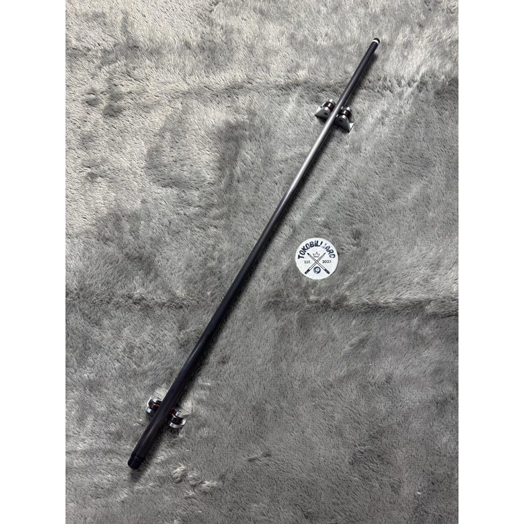 severus reaper 12.2mm pesanan