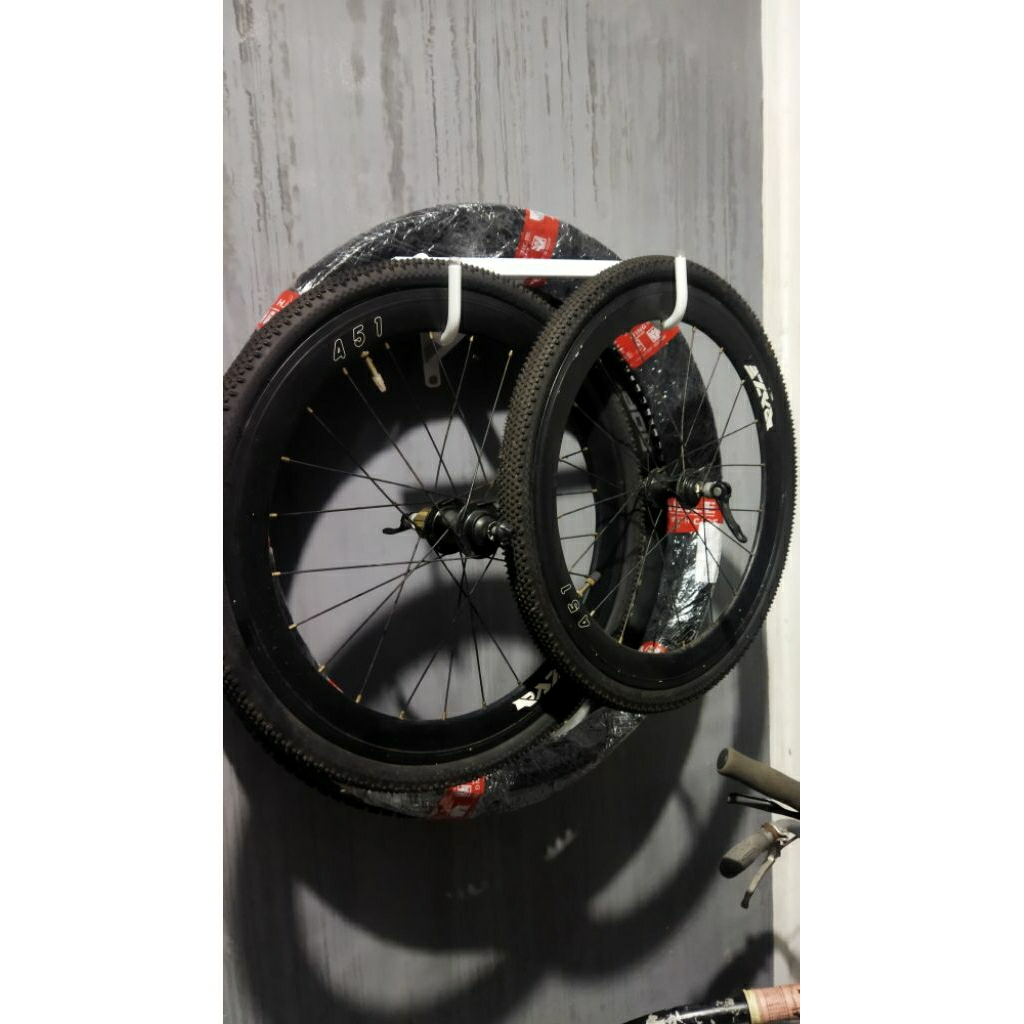 wheelset 20'