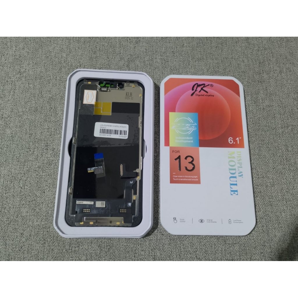 LCD IPHONE 13