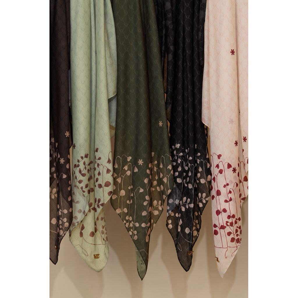 VZ LUNAVIE SCARF