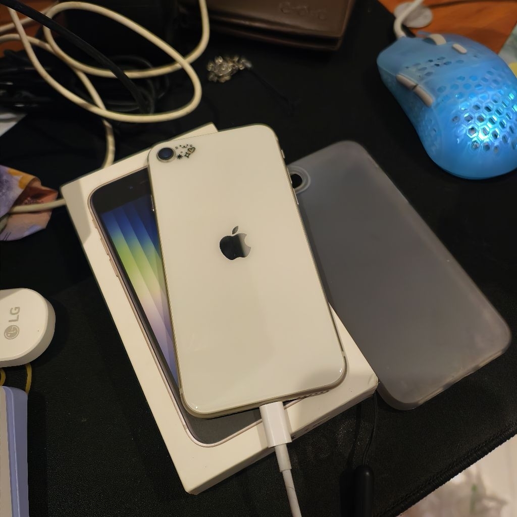 iphone se3 2022 ibox 64gb