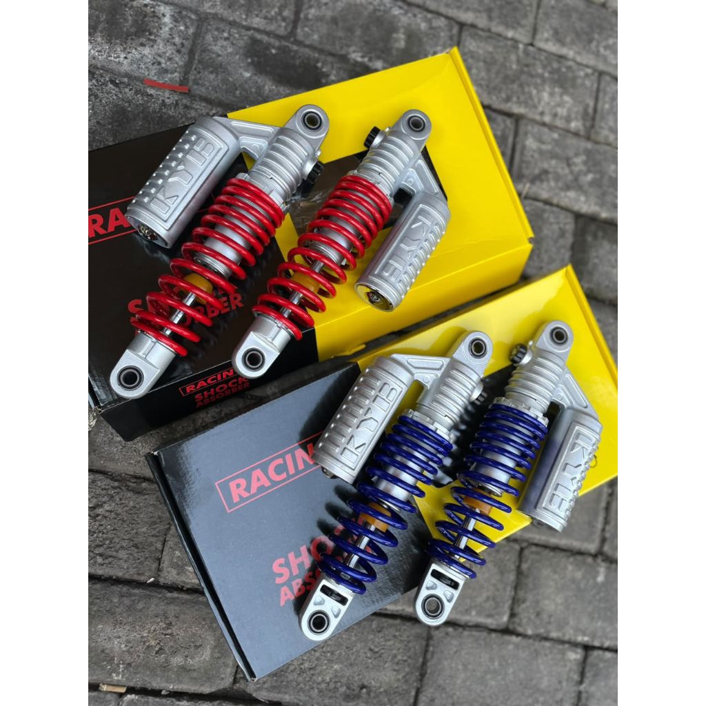SHOCKBREAKER SKOK SEKOK BELAKANG KYB TABUNG ATAS