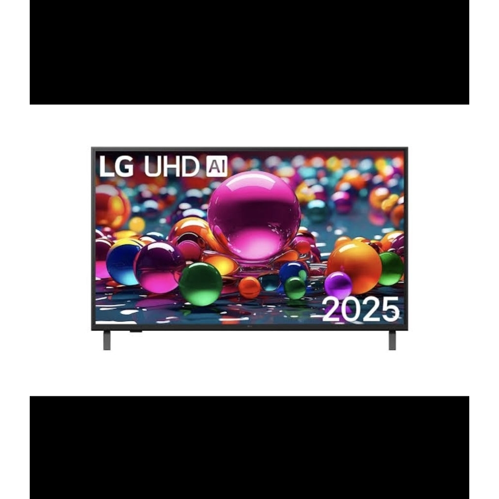 LG Smart LED TV 4K UHD 50 Inch - 50UA7550