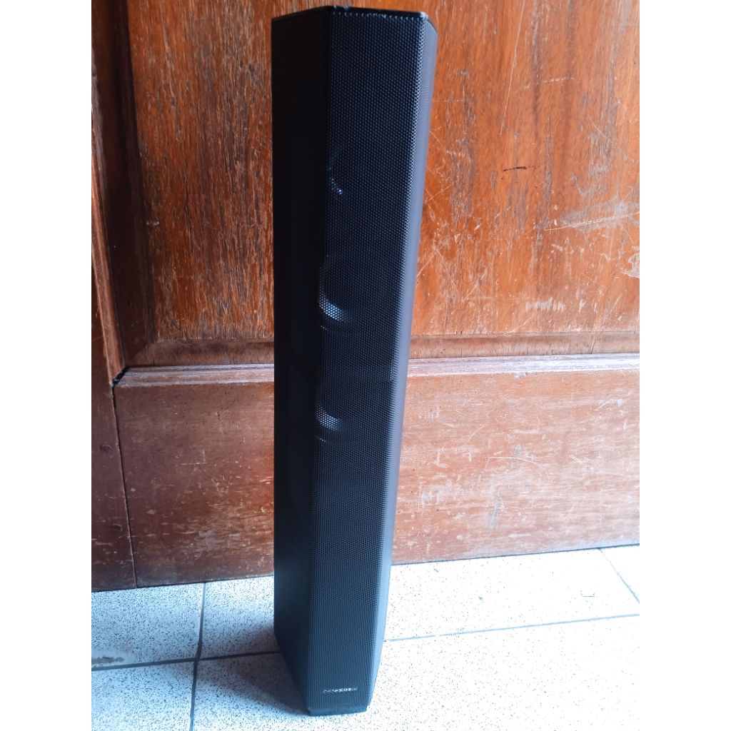 Speaker tower Samsung 3way, Harga satuan