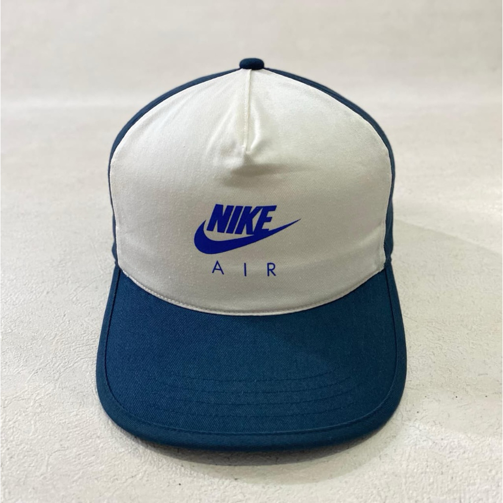 Topi nike second
