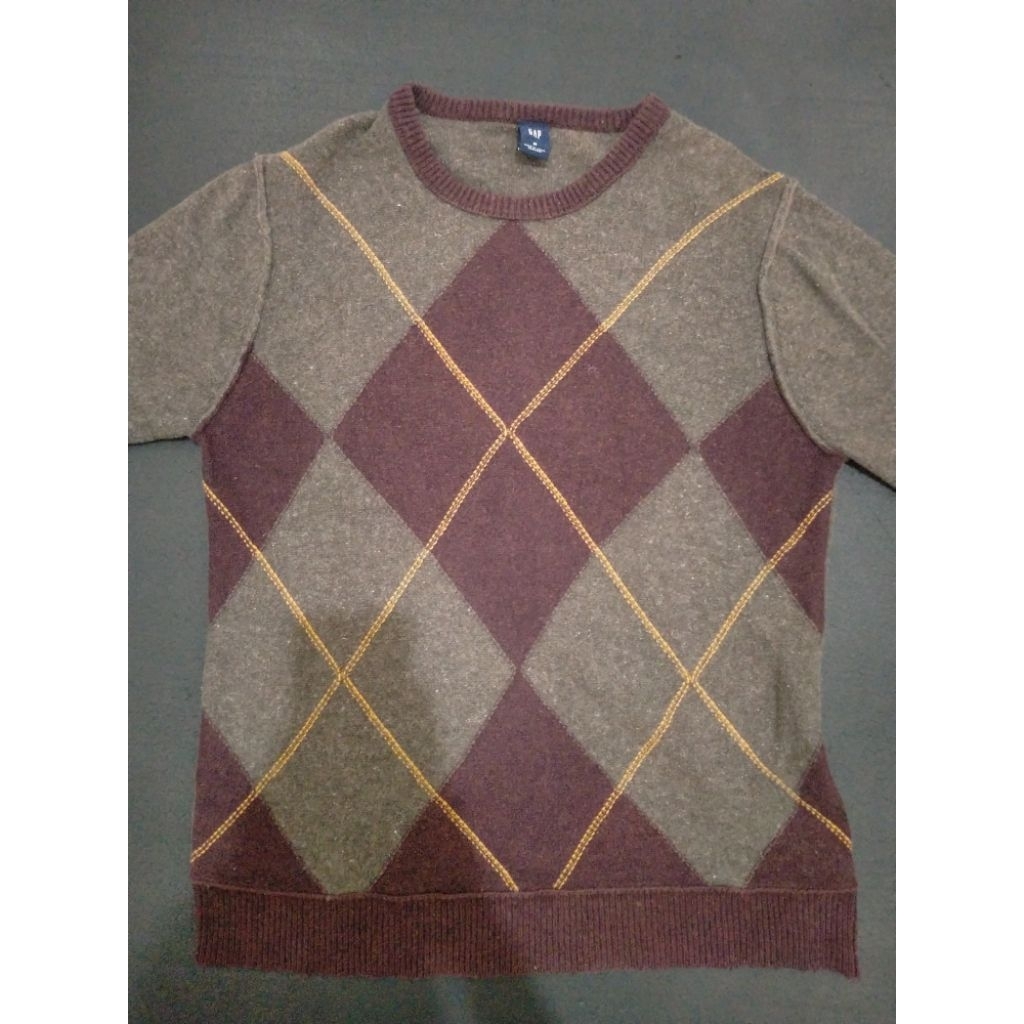 knit gap