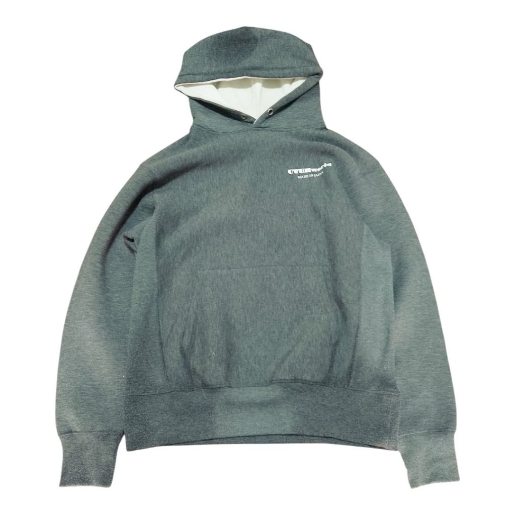 uverworld hodie