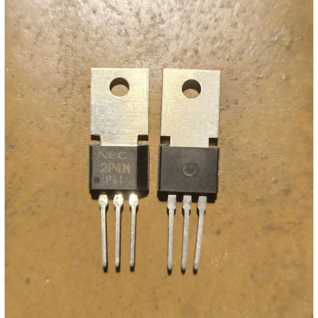 SCR 2P4M
