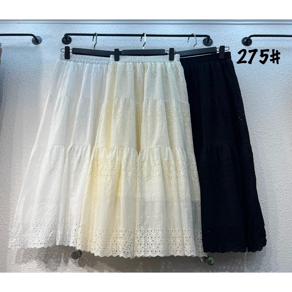 Rok Katbol Midi | Kode 267 | Rok Import Katbol