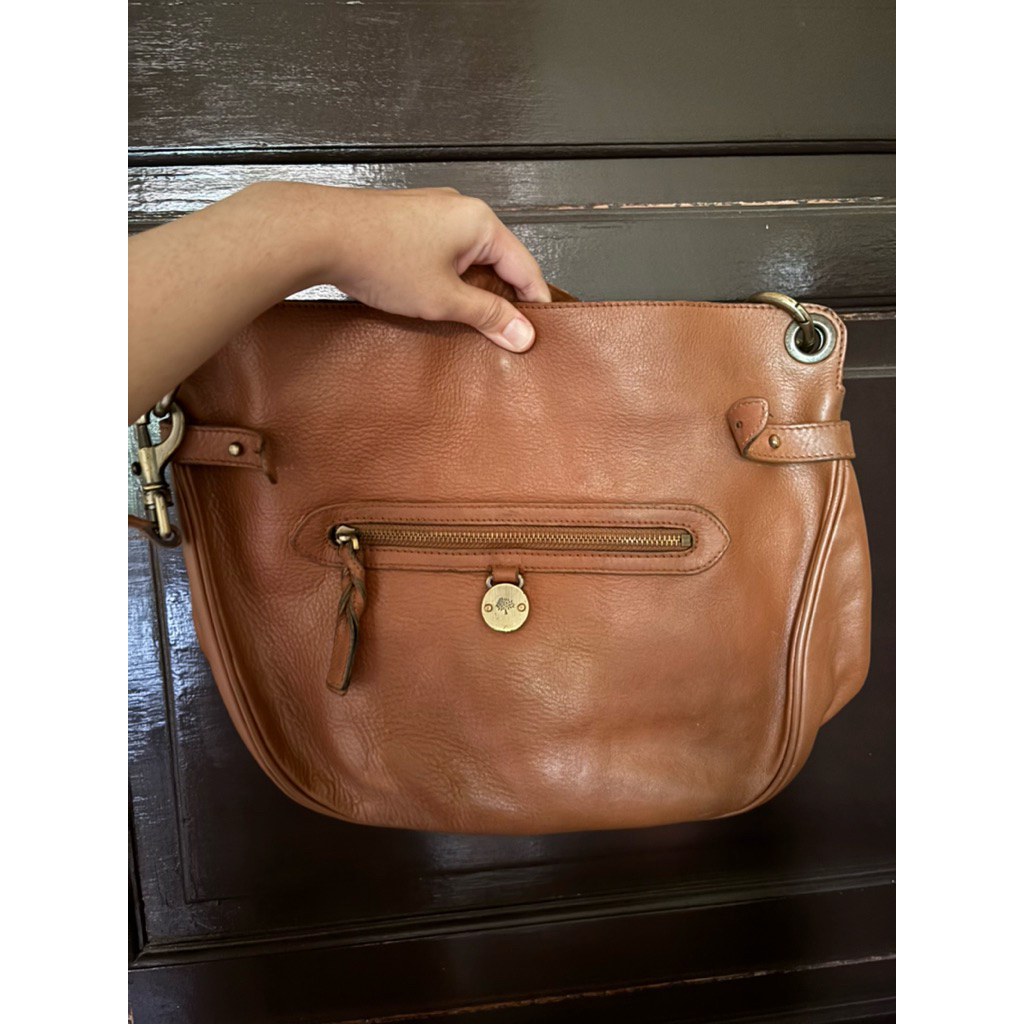 mulberry preloved