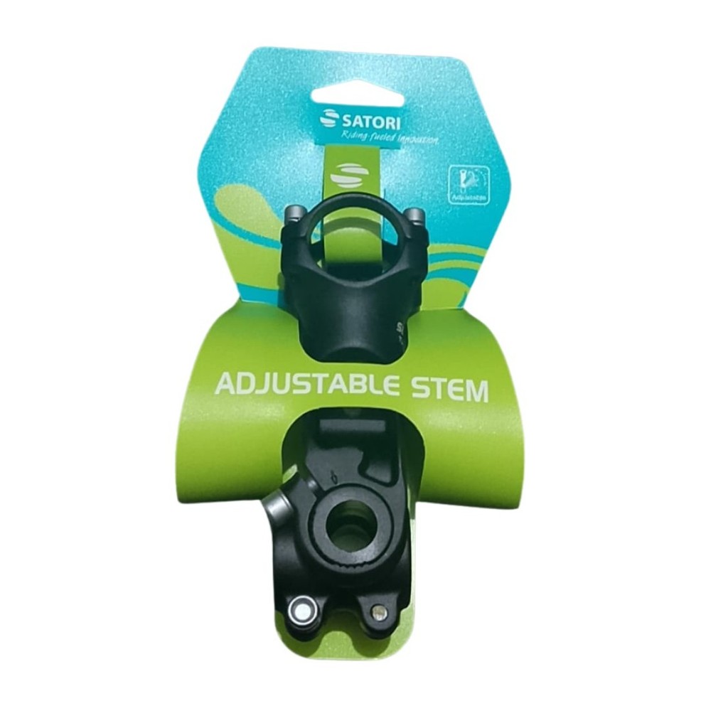 Stem Satori Adjustable Stem