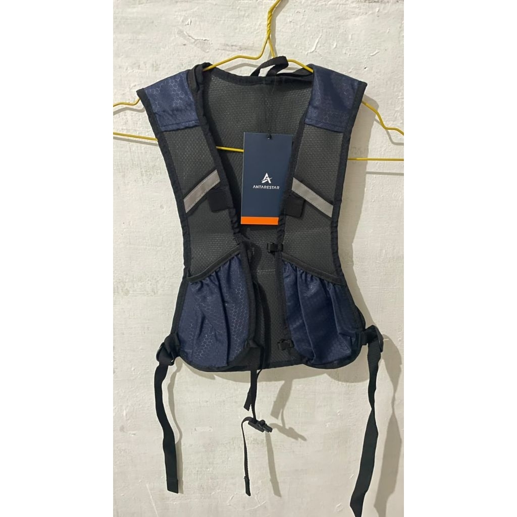 hydropack antarestar warna navy new